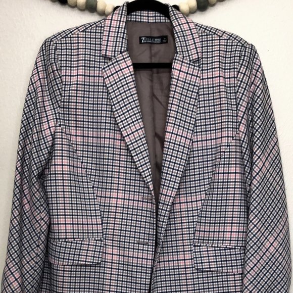 New York & Company Jackets & Blazers - NEW YORK AND COMPANY